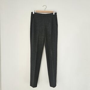 Kit and Ace Herringbone Trouser Size 2